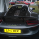 Illustration for article titled Salon Prive UNBELIEVABLE CARS